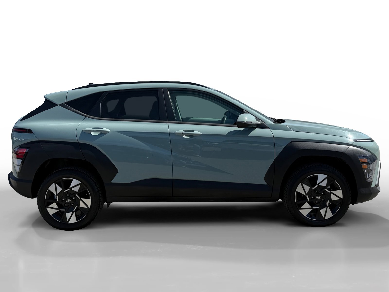 Used 2024 Green Hyundai SEL image 6