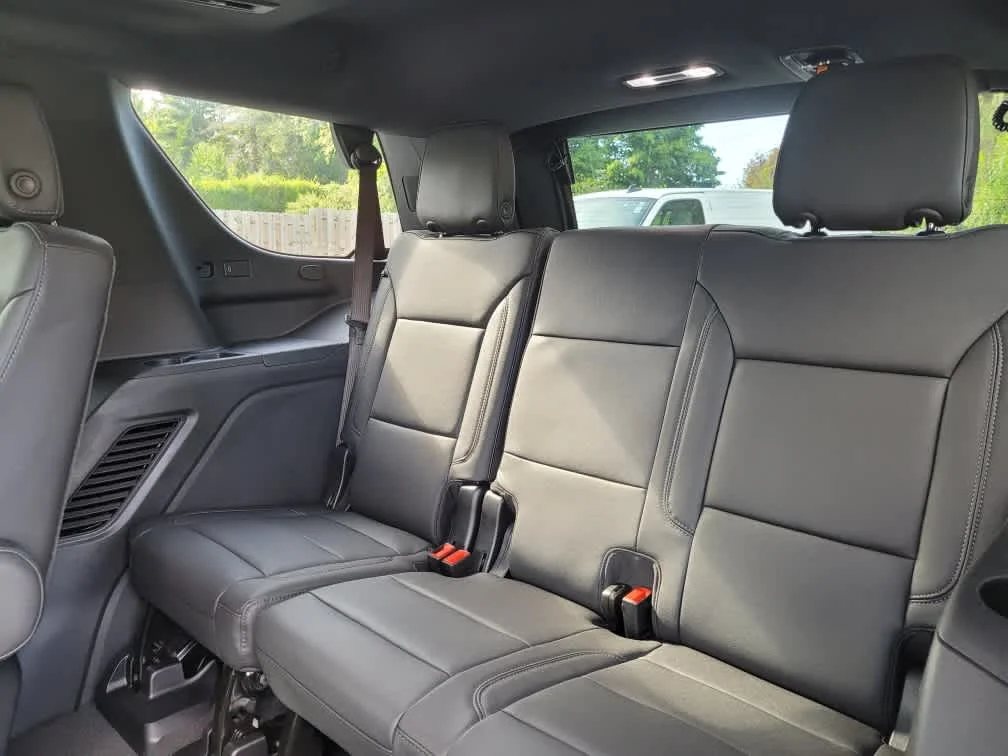 2026 Chevrolet Tahoe Z71 - Photo 14