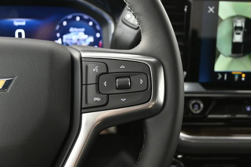 2026 Chevrolet Silverado 3500 HD LT - Photo 34