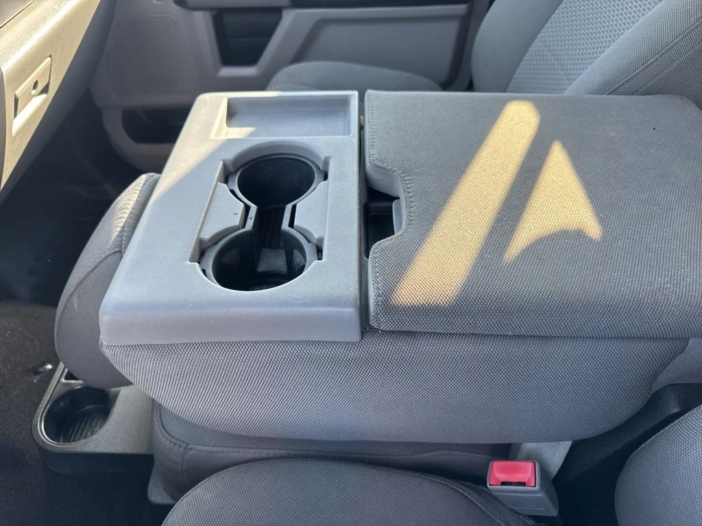 Used 2019 Magnetic Metallic Ford XLT image 25