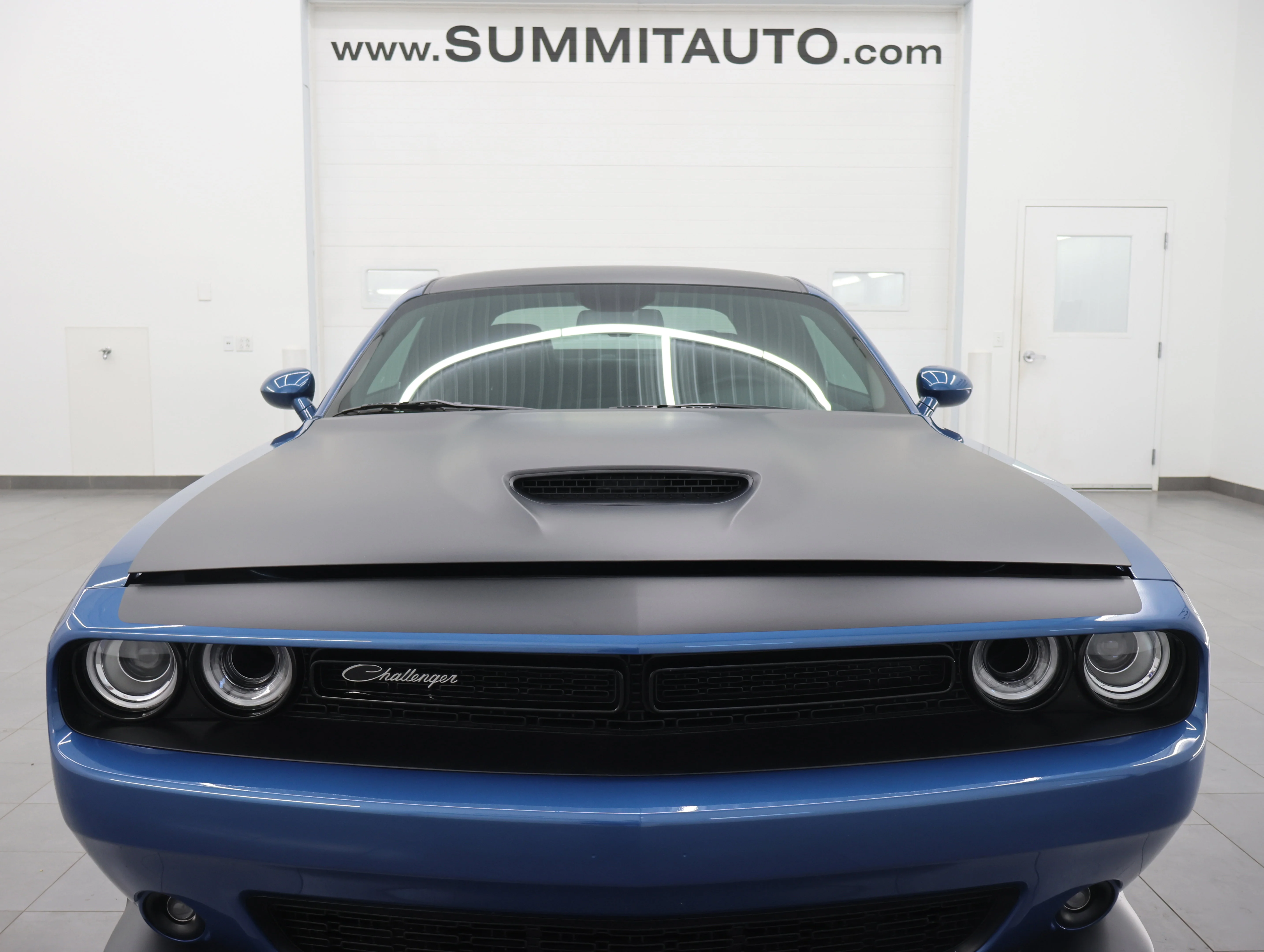 Used 2022 Frostbite Dodge R/T image 19