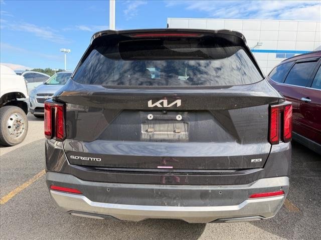 Used 2025 Panthera Metal Kia S image 9