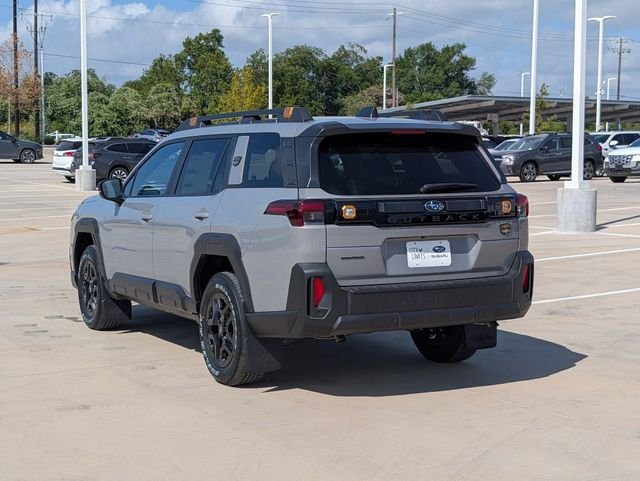 New 2026 RIVER ROCK PEARL Subaru Wilderness image 4