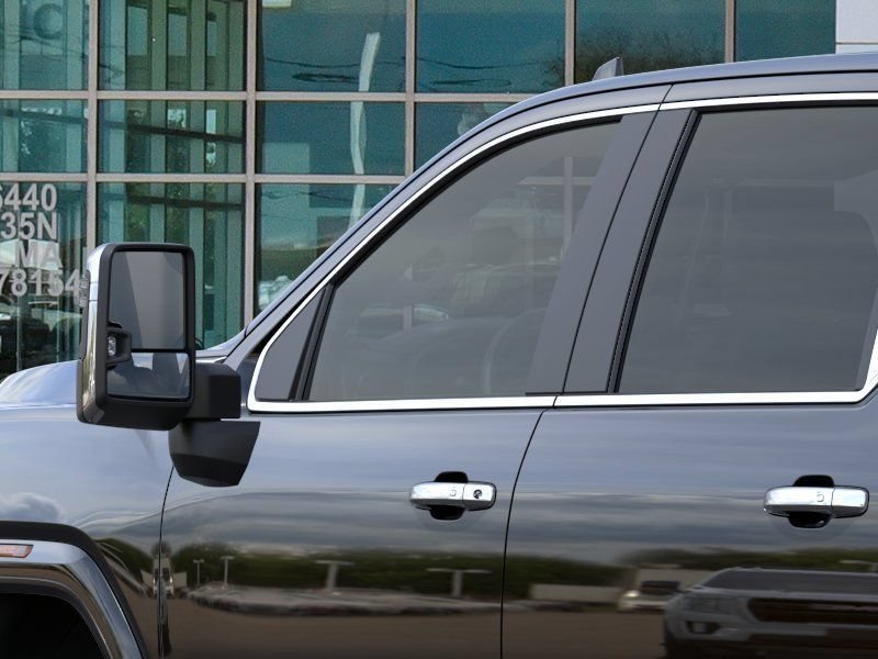 2026 GMC Sierra 2500HD Denali - Photo 13