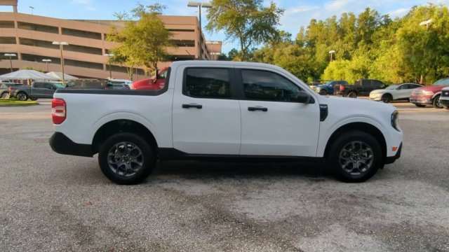 New 2026 Oxford White Ford XLT image 96