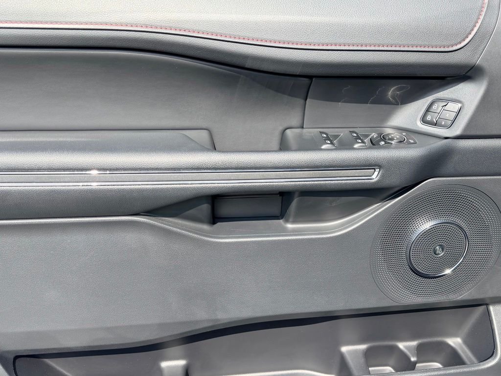 Used 2024 White Ford Limited image 23