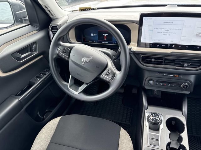 2025 Ford Bronco Sport Big Bend - Photo 14