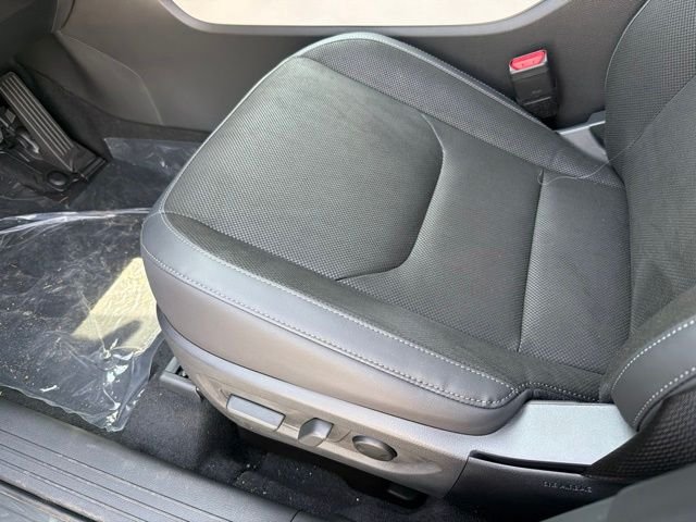 New 2026 Machine Gray Metallic Mazda 2.5 S Preferred AWD image 12