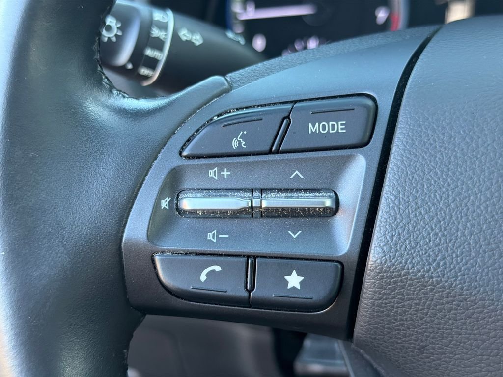 2022 Hyundai Kona SEL - Photo 24