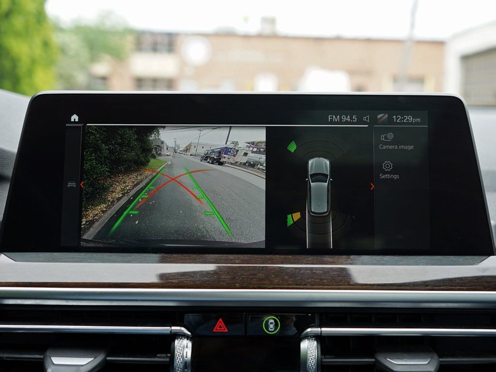 2022 BMW X3 30i - Photo 19