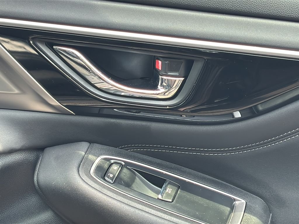 2021 Subaru Outback Limited - Photo 34