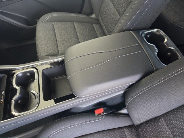 2026 Chevrolet Traverse LT - Photo 38