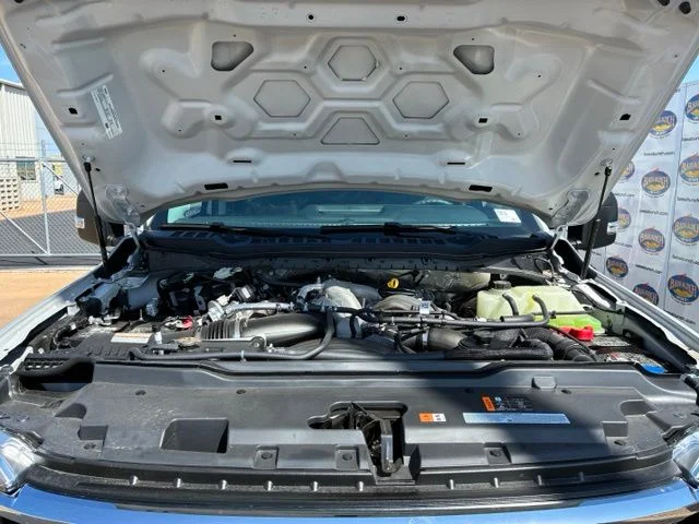 New 2026 Avalanche Ford XLT image 16