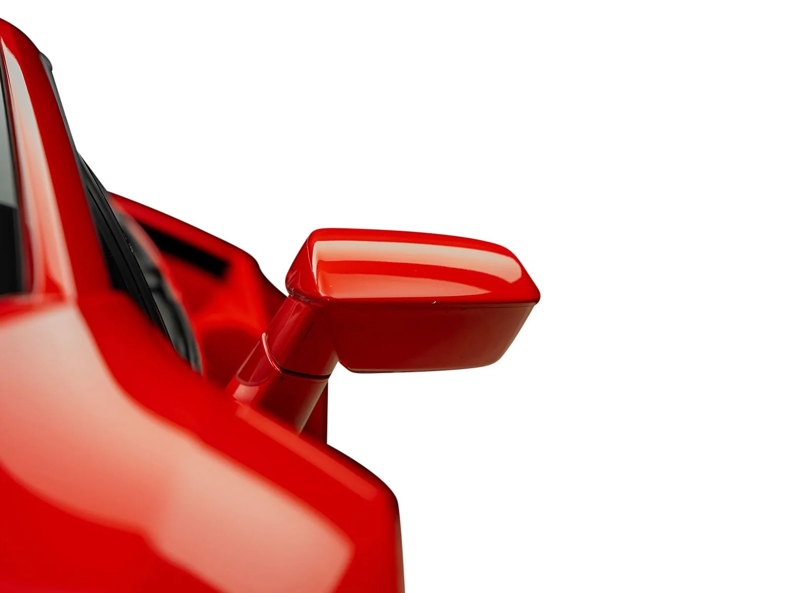 Used 2020 Red Lamborghini Base image 8