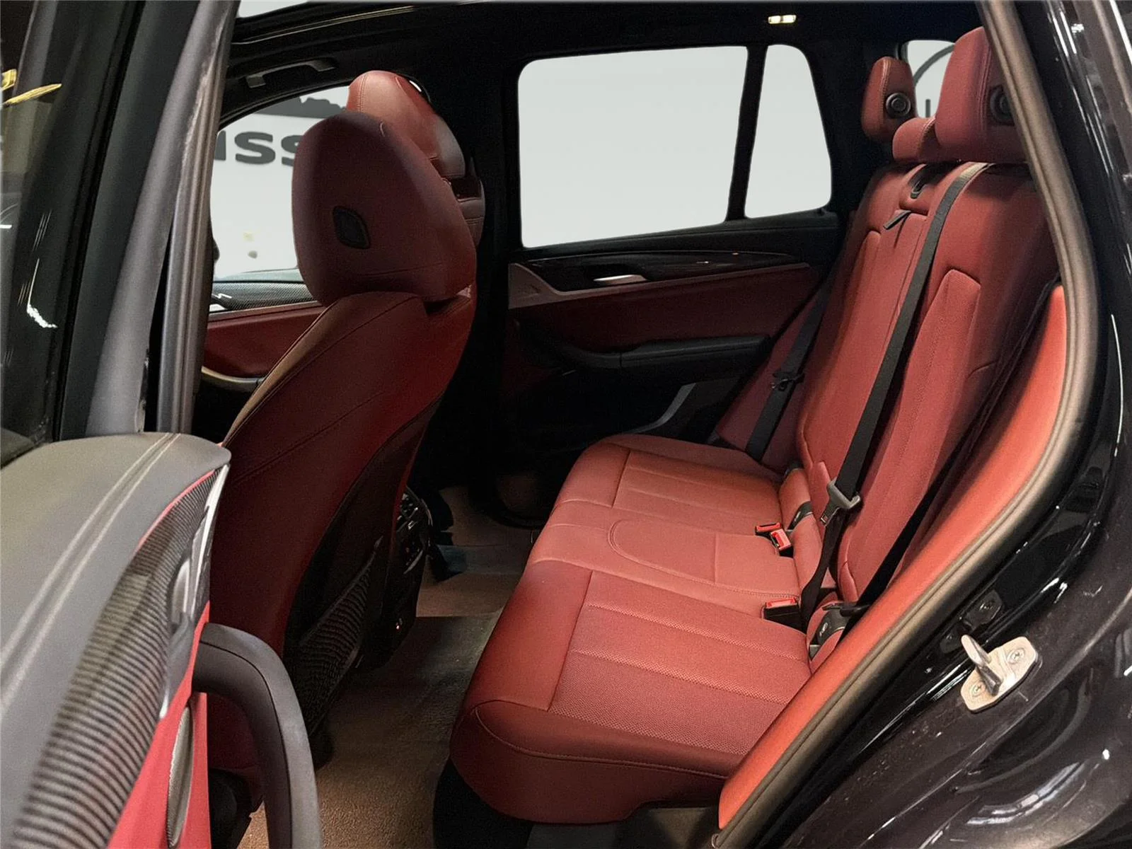 2024 BMW X3 40i - Photo 22