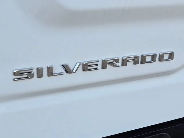 Used 2024 White Chevrolet LT image 17