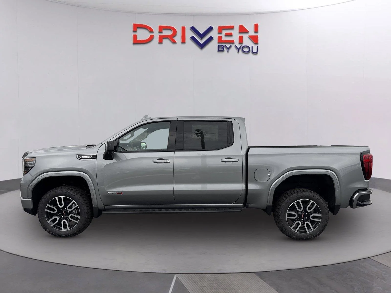 2026 GMC Sierra 1500 AT4 - Photo 6