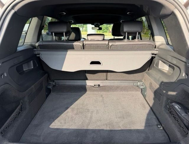 Used 2020 Silver Mercedes-Benz GLB 250 image 10