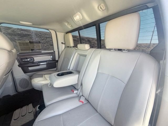 2018 RAM Ram 1500 Pickup Laramie - Photo 26