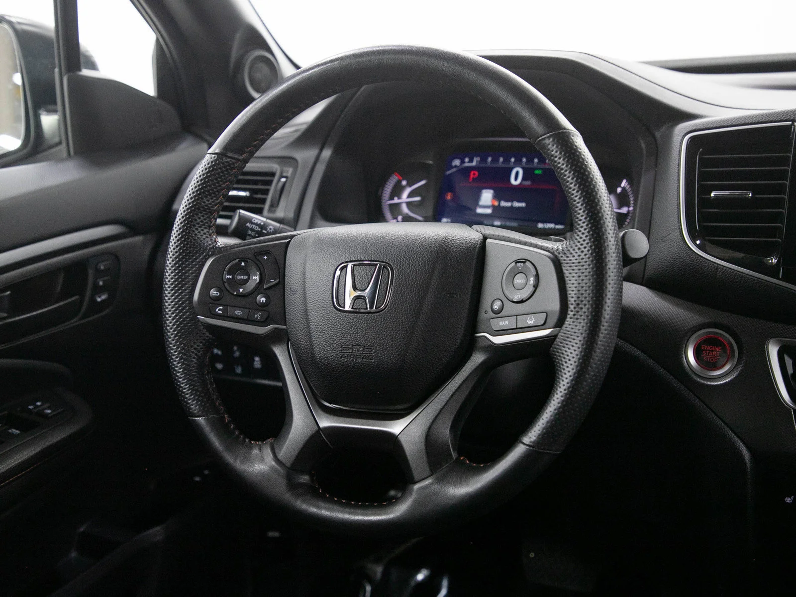 Used 2023  Honda TrailSport AWD image 14