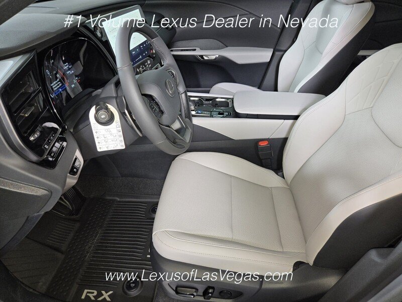 New 2026 Iridium Lexus PREMIUM image 10