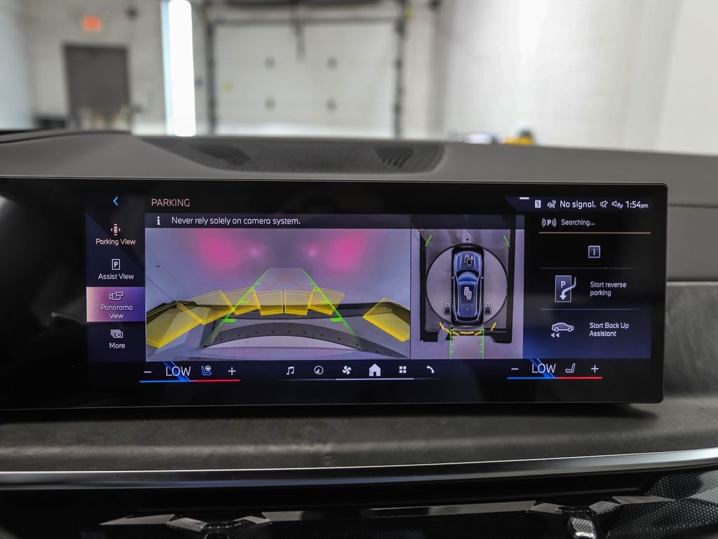 New 2026 Gray Metallic BMW xDrive40i image 19