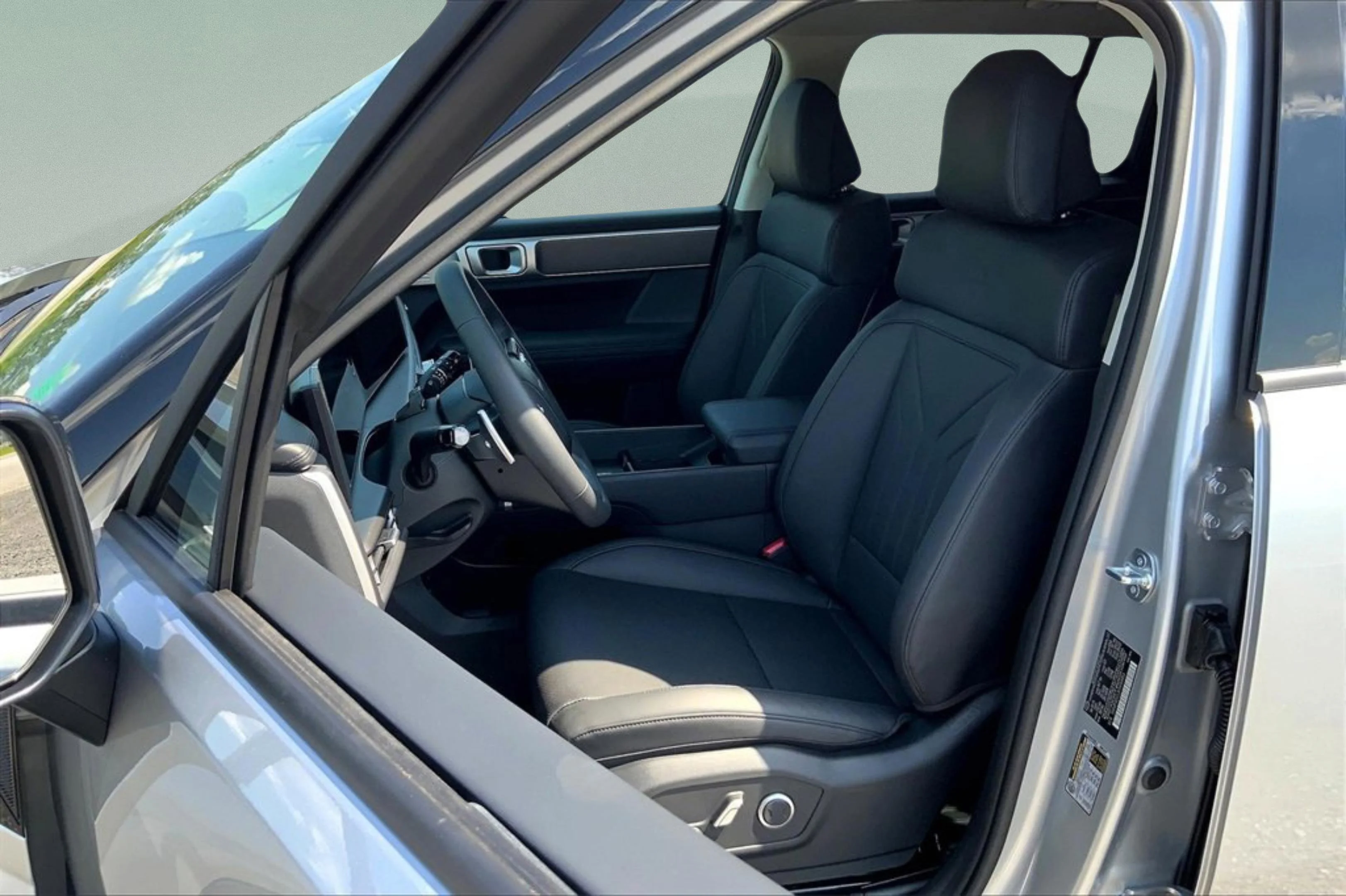 2026 Hyundai Santa Fe XRT - Photo 18