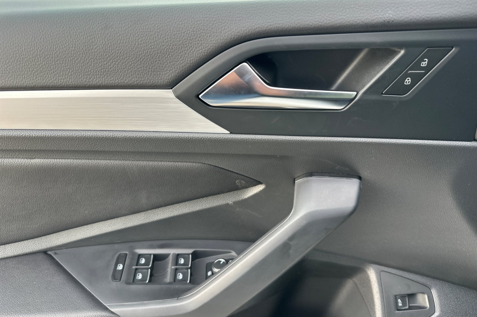New 2026 Pure White Volkswagen Sport image 11