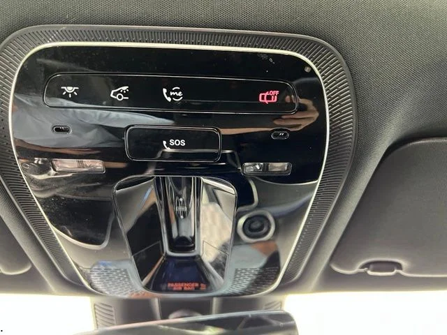 Used 2025 Black Mercedes-Benz C 300 image 32