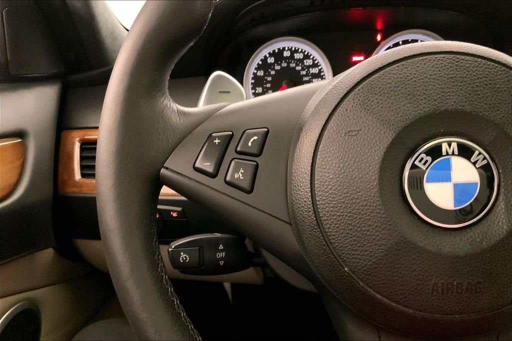 Used 2008 Space Gray Metallic BMW  image 18