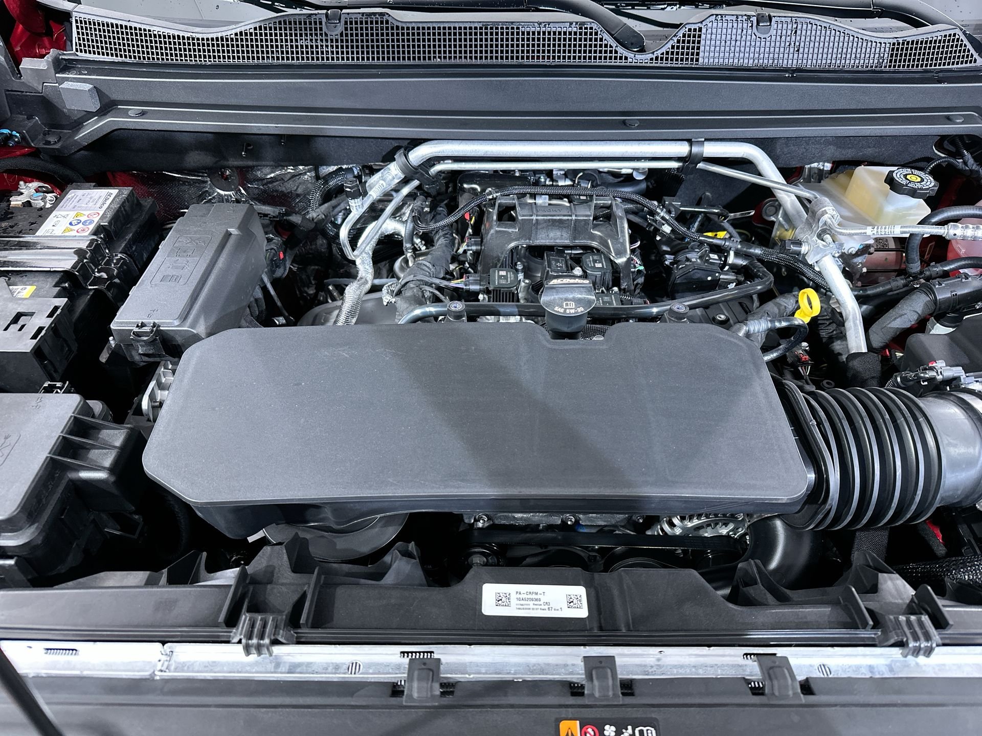 2026 Chevrolet Colorado Z71 - Photo 60