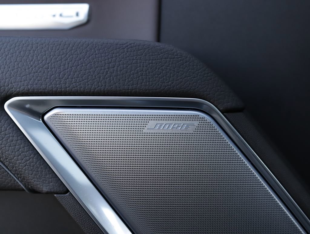 2026 GMC Sierra 1500 Denali - Photo 29