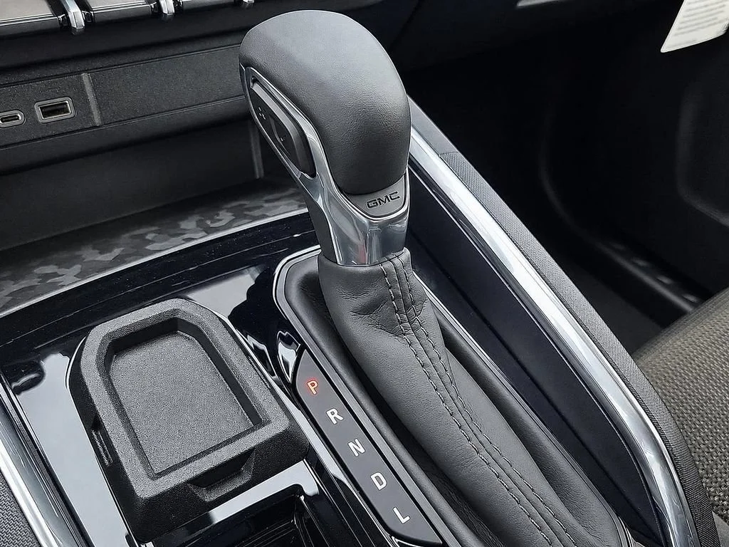 2026 GMC Canyon Elevation - Photo 17