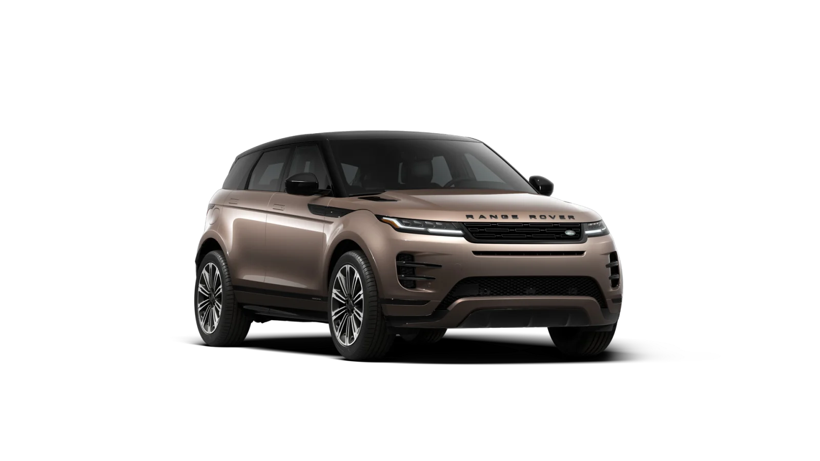 2026 Land Rover Range Rover Evoque Hoxton Edition P250's photo