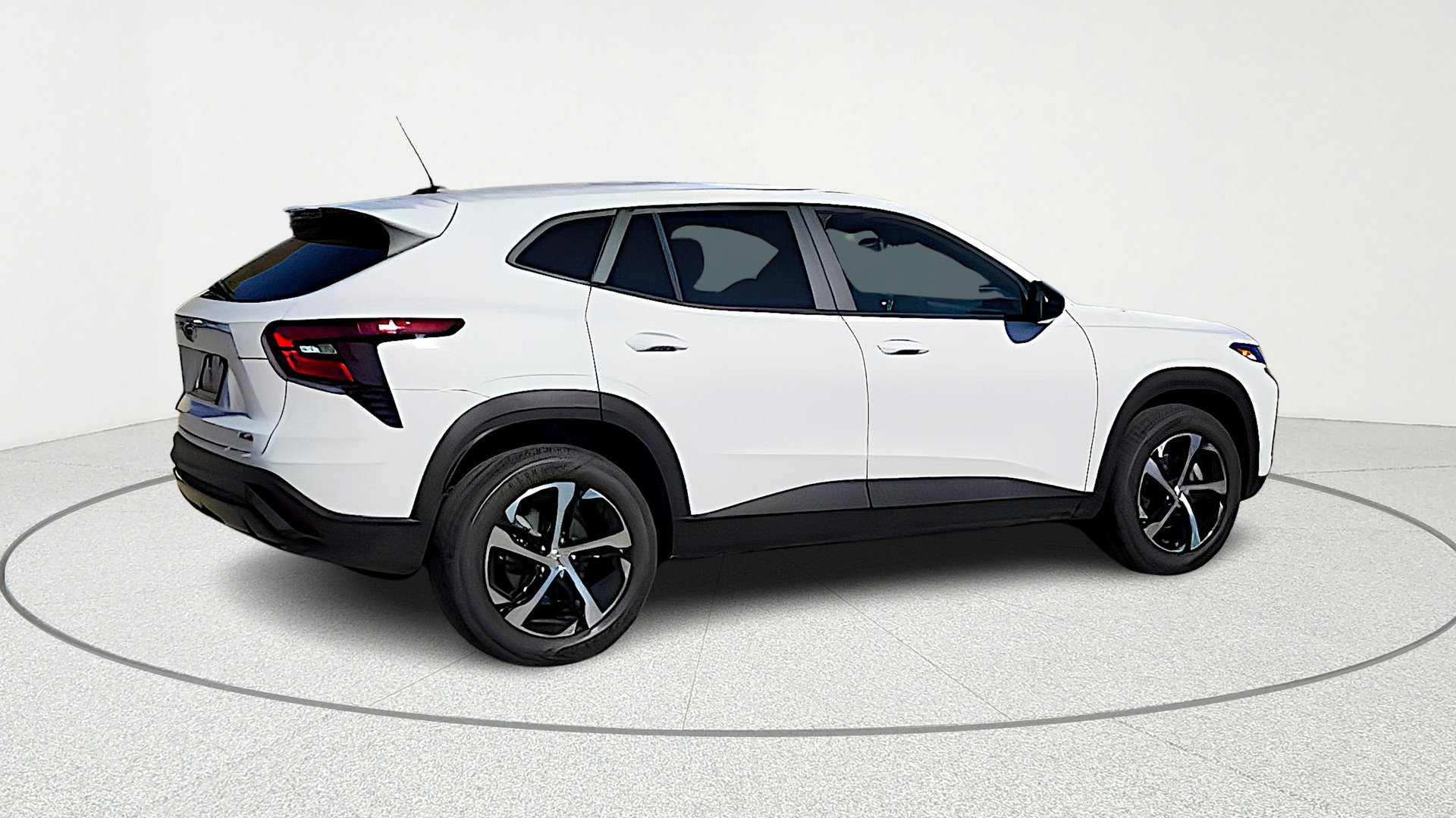 2026 Chevrolet Trax RS - Photo 8