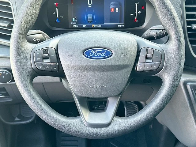 New 2026 Ford Transit-350 Base