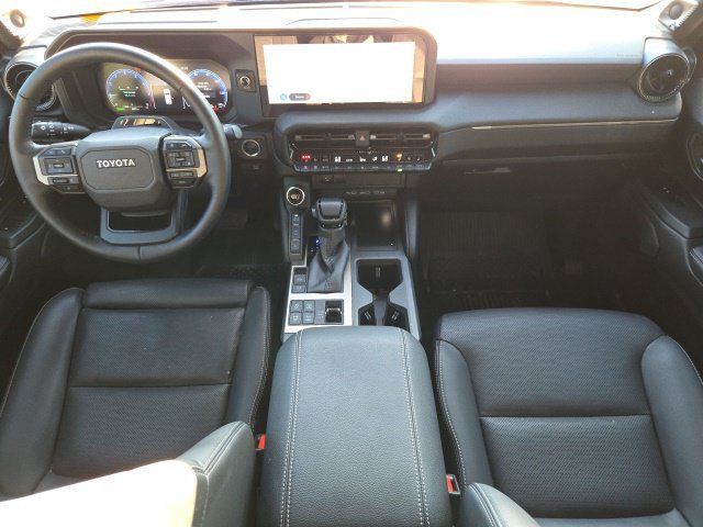 Used 2026 Black Toyota Base image 15