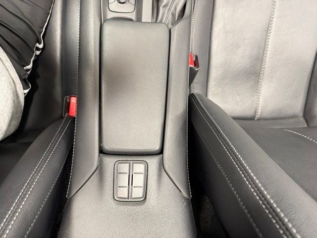 Certified Used 2025 Deep Crystal Blue Mica Mazda Grand Touring image 24
