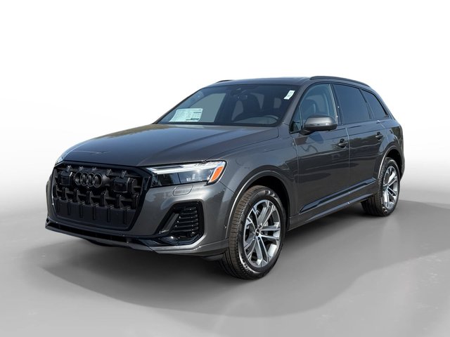 2026 Audi Q7 Premium 45 quattro *Ltd Avail*