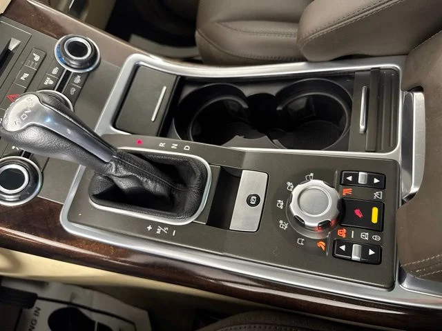 Used 2011 Brown Land Rover Supercharged image 17