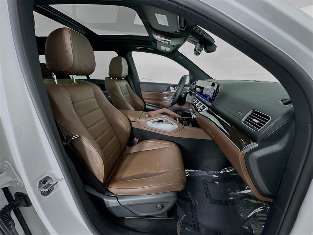 2026 Mercedes-Benz GLE GLE450 - Photo 64