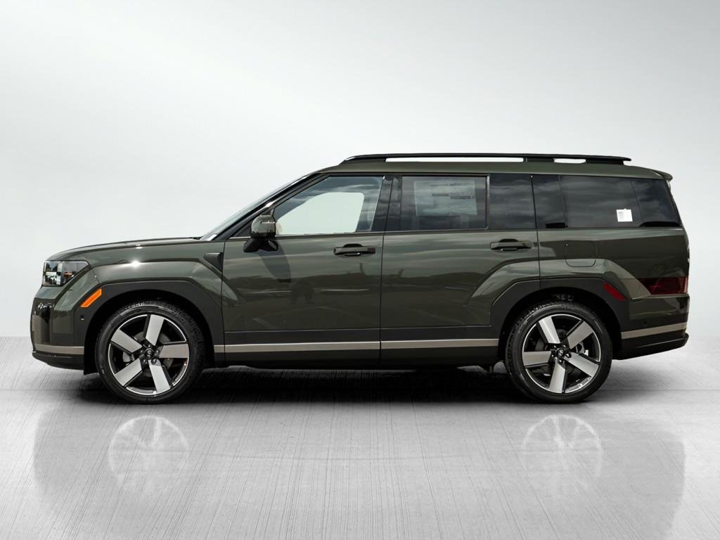 New 2026 Rockwood Green Hyundai Limited 6P AWD image 31
