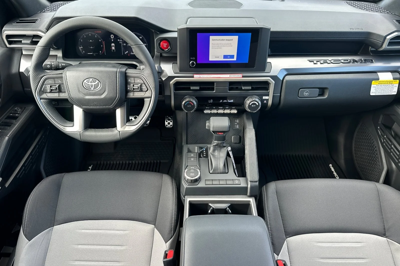 New 2026 Underground Toyota  TRD Sport image 14