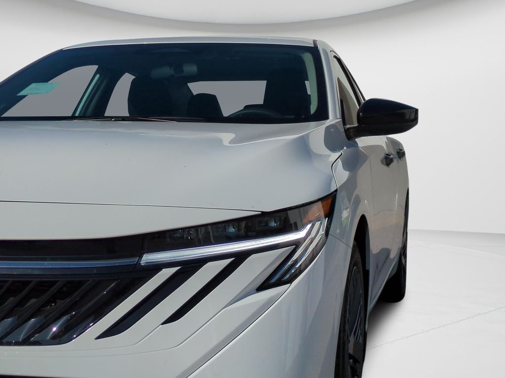 New 2026 Fresh Powder Nissan S image 22