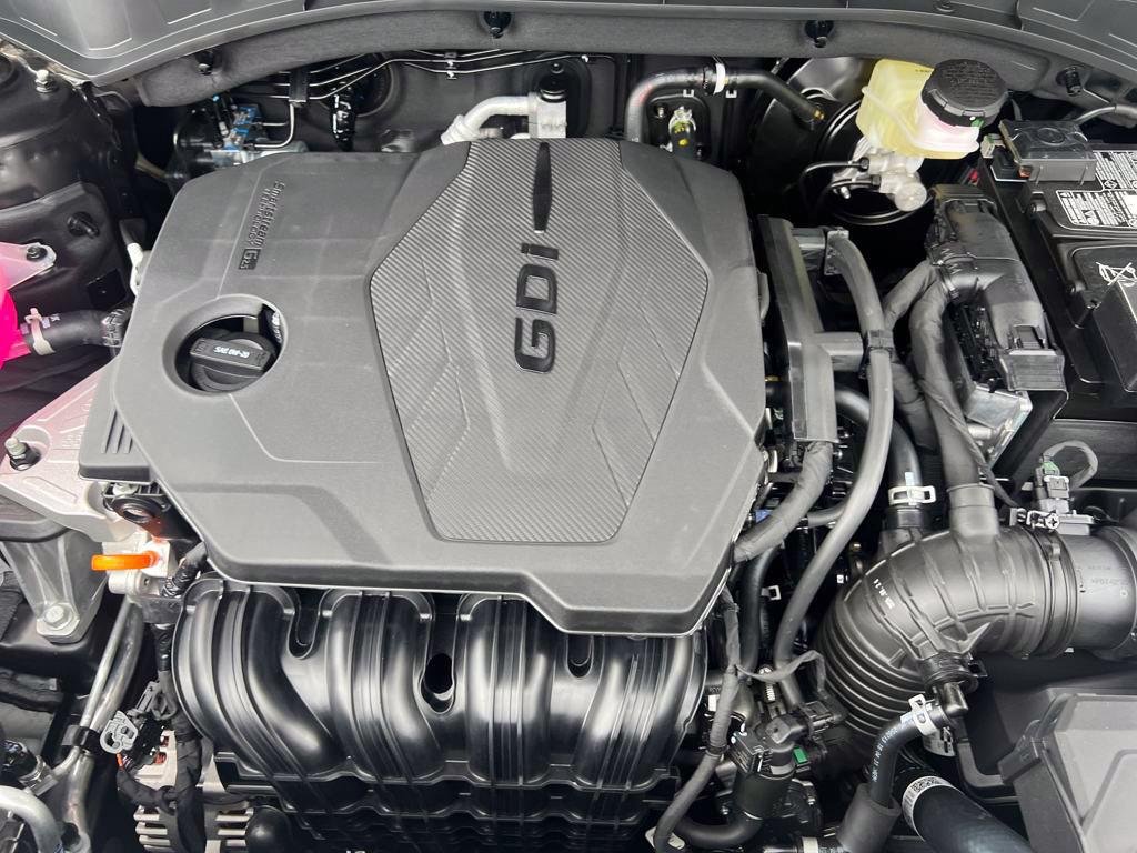 2025 Kia Sorento S - Photo 33