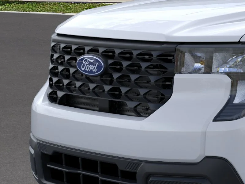 New 2026 Oxford White Ford XL image 41