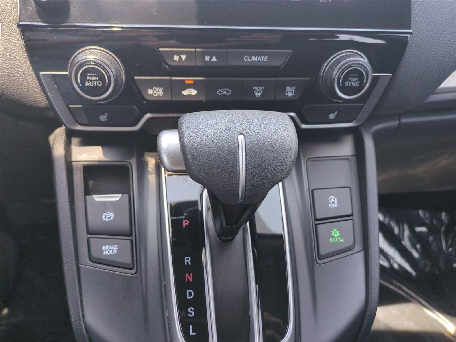 Used 2021  Honda  image 27