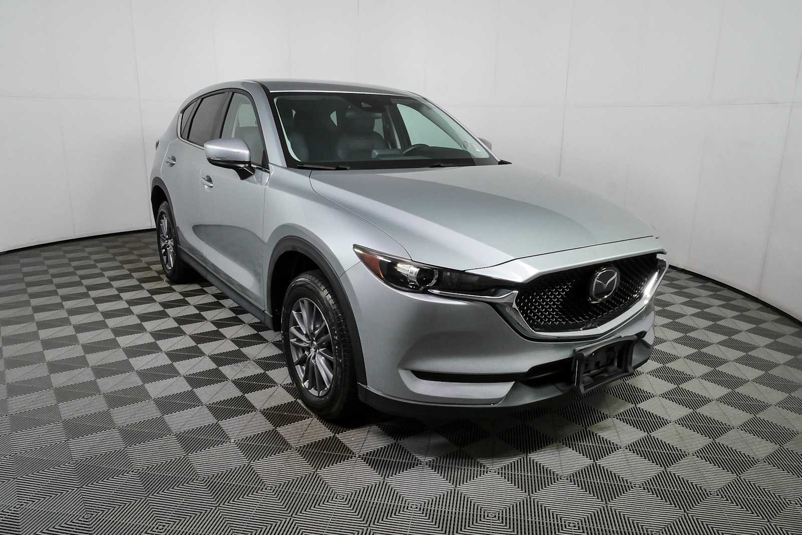 2019 Mazda CX-5 Touring Auto AWD's photo