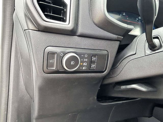 Certified Used 2025 White Ford Outer Banks image 16