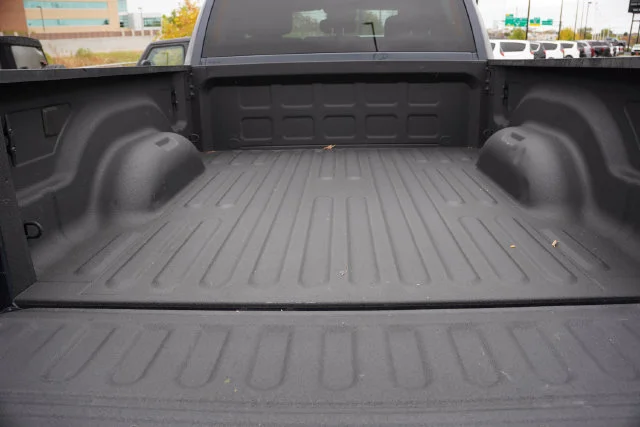 Used 2026 Blue Ram Big Horn image 21